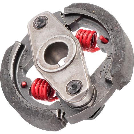 Kupplung für Pocket Bikes und Quads 49cc 47cc 43cc - Hochleistungs-Mini-Dirtbike (1/5)