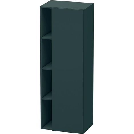 Duravit DuraStyle Hochschrank 1239, 1 Drehtür, Anschlag rechts, (1/5)