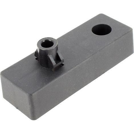 Blocco per spalliera 1004683-00 per banco da lavoro black & decker