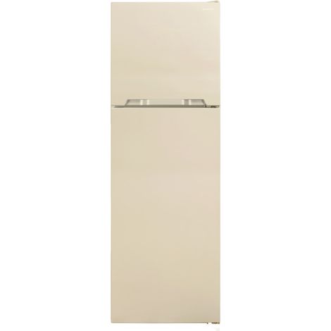 Kühlschrank Sharp SJ-FTA03ITXJE beige 252 Liter (1/3)