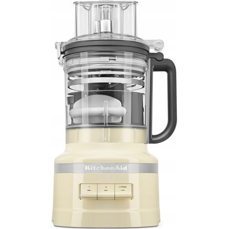 KitchenAid Küchenmaschine 3,1 l 5KFP1319EAC Creme