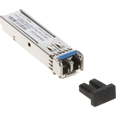 MÓDULO MONOMODO GTS-SFP-2LCG