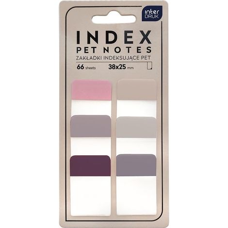 Etichette per schedari per animali domestici nudi 38x25mm 66 pezzi