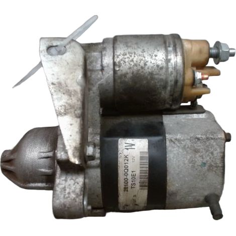 Demarreur CITROEN C1 5p [PRODUIT D'OCCASION]♻️5802al (1/2)