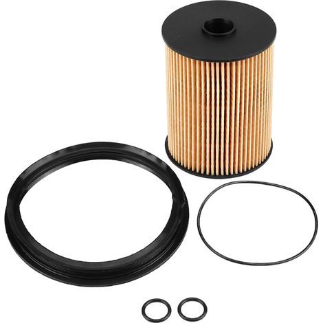 Kit de filtre à carburant avec joints toriques dans le réservoir 16146757196 pour Mini Cooper 2002-2008 (1/5)