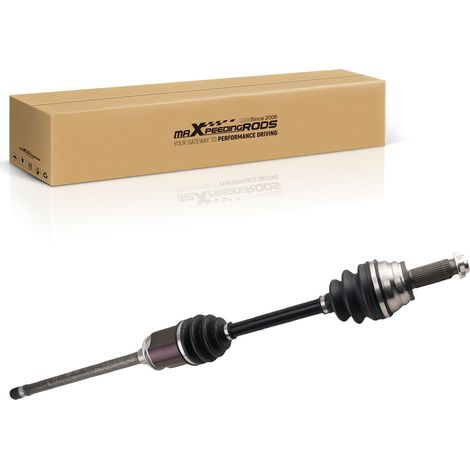 Arbre CV Avant Droit pour BMW X5 E70/F15 3.0L Turbo 2009-2013 31607545126 (1/5)