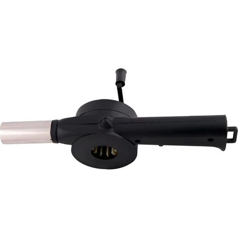 Ventilateur de barbecue portable 2 pièces (1/5)