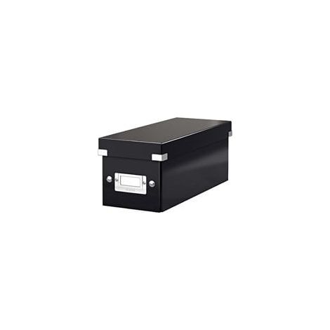 Leitz - Click & Store CD Storage Box