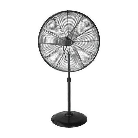 VENTILATORE INDUSTRIALE PIANTANA EFFE