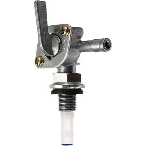 Rubinetto del serbatoio del carburante per generatore a benzina, valvola di commutazione del carburante per serbatoio di benzina 950 (1/5)