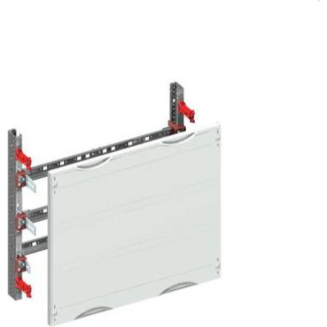 ABB Striebel & John Bausatz MBK107 Reihenklemme 2CPX041683R9999