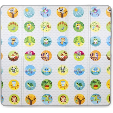 Maxi 2 in 1 Spieldecke Chicco