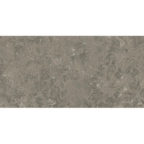 Carrelage effet Marbre Gris Impérial 60x30x0,9 cm Brillant Orsiano - Sol et mur intérieur (vendu par carton de 1,26 m²) - RO'MA CARRELAGE