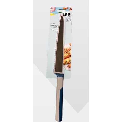 TASTY COLTELLO DA PANE (1/3)