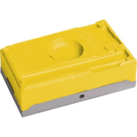 Top Marker Pastilla Arns Marker, Jaune