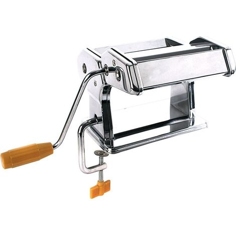 Macchina per la pasta (1/2)
