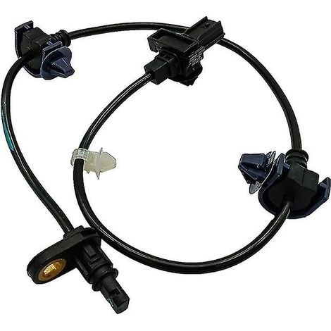 Capteur ABS compatible avec : Honda Civic 2012-2013 OE : 57475-tr3-a02( )