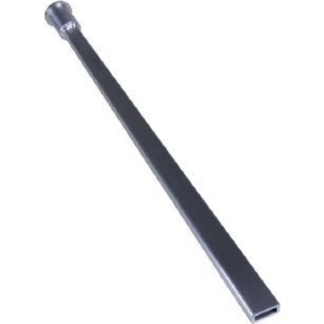 Langdüse Aluminium (1/2)