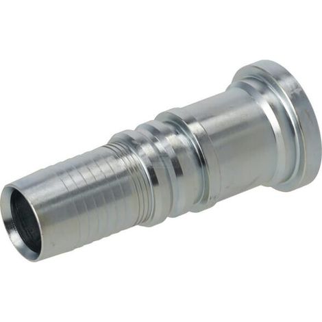 Raccord à sertir ALFAGOMMA SFLH3220G2 (1/2)