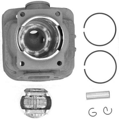 Kit cylindre-Piston 47mm, accessoire de trononneuse de jardin, pièces de rechange adaptées à Stihl MS361 (1/4)