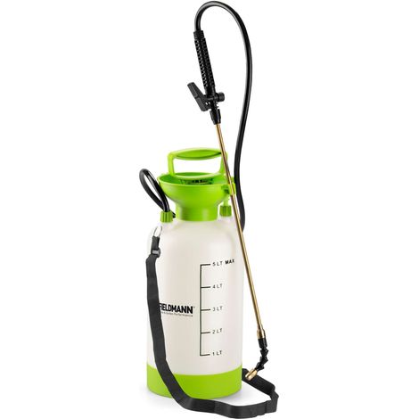 Fieldmann - FZO 8060 Pulverizador manual 5L 50004666