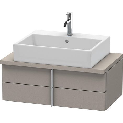 VERO mobile console basso 285x800x448mm terra