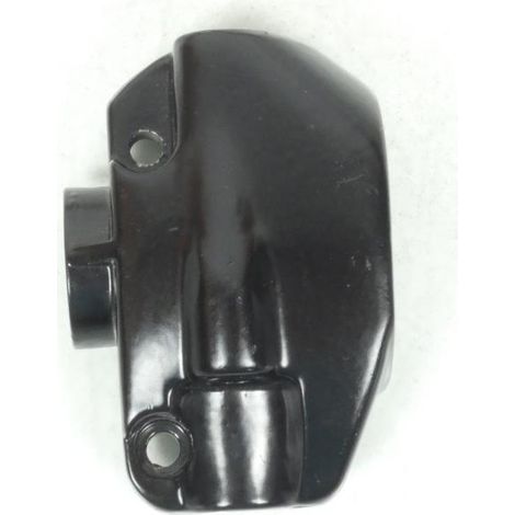 Hinterer Teil des linken Schalthebels für Peugeot 50 Roller, (1/5)