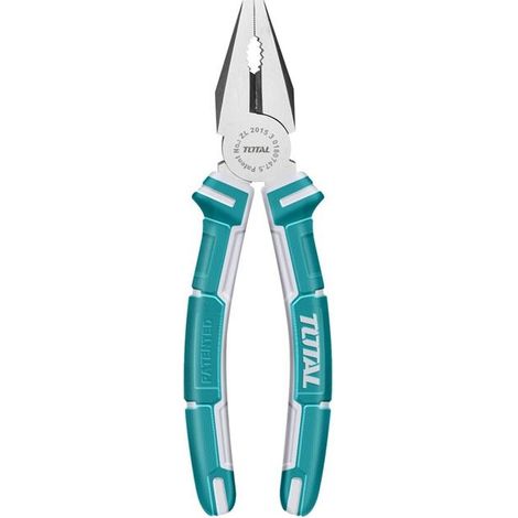 PINZA COMBINATA - 200MM - SUPER SELECT