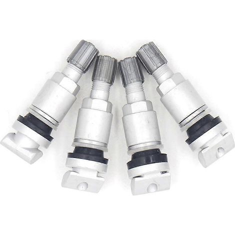 Kit de réparation et de remplacement de la valve du capteur de pression des pneus TPMS pour Hyundai, Kia, Honda, Nissan et BMW 52933-F2000 36106881890 (1/5)