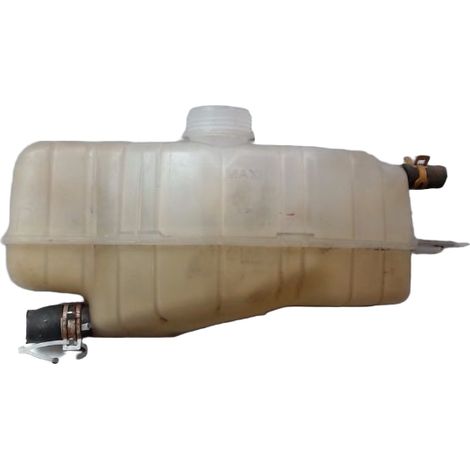 [PRODUIT D'OCCASION] Vase Expansion RENAULT Clio III Phase 2 2009-... ♻️ Ref Oe. 7701477290 - Garantie à vie (1/2)