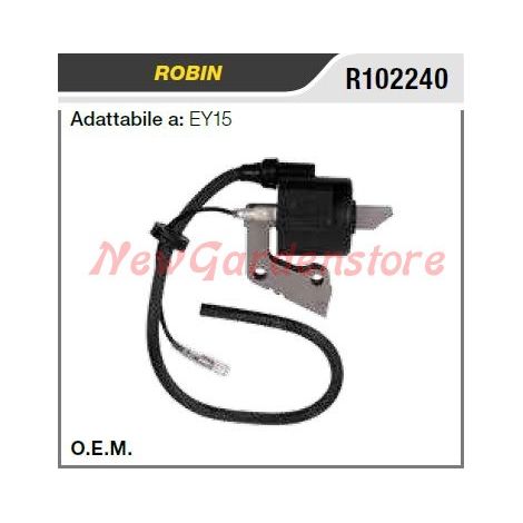 Bobina di accensione ROBIN decespugliatore EY15 R102240