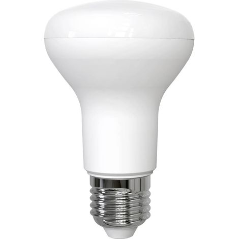 Müller-Licht 401023 LED CEE G (A - G) E27 réflecteur 4.9 W = 40 W blanc chaud (Ø x H) 63 mm x 100 mm (1/2)