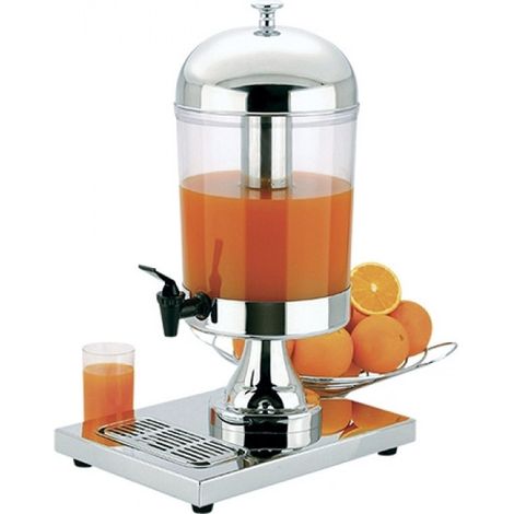 Distributeur de boissons 1x08L - Emga