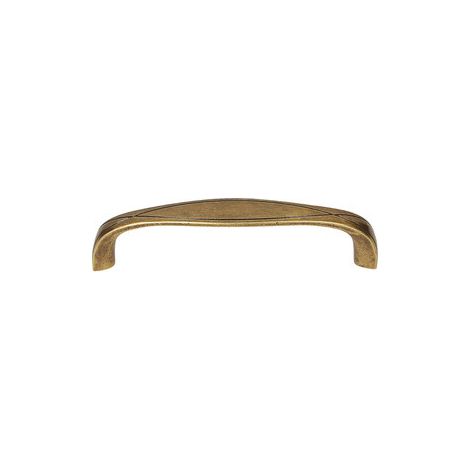 MANIGLIA ZAMA UR 43 MG38987 128 MM BRONZO- 10,0 pz