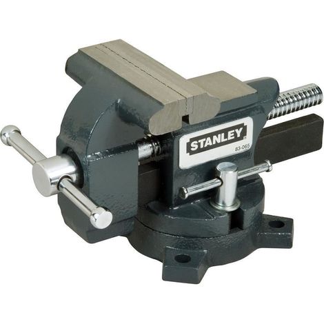 STANLEY MORSA PER USO LEGGERO 110 MM, 1-83-065 (1/5)