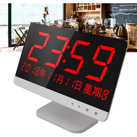 Téléavertisseur sans fil pour bars, restaurants, salons de thé, cafés, chambres d'hôtel, salles d'échecs et de cartes, et bains publics (norme européenne 100-240V). (1/5)