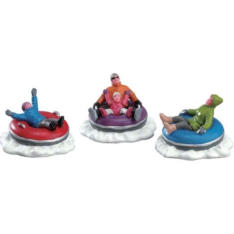 Tubing Family Set of 3 Cod. 73305 (1/4)