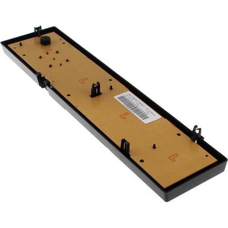 BOITIER CONTROLE AFFICHAGE pour LAVE LINGE INDESIT - C00504360 (1/2)