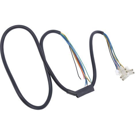 4Pcs Bornier de Jonction en T Haute Puissance 400V 60A, Connecteur Industriel 1 Entrée 4 Sorties (ZK-506) (1/5)