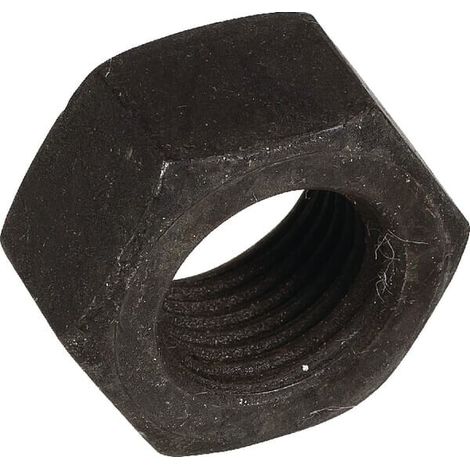 Tuerca hexagonal 9/16" SNAPPER 7091633SM