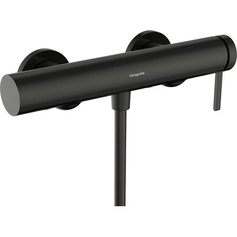hansgrohe Finoris Einhebel-Duscharmatur Aufputz, 76620340