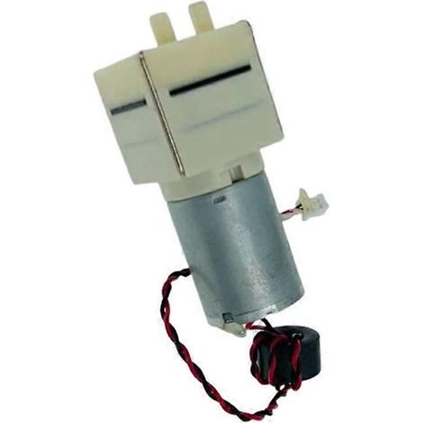 Aspirateur eaux usées Pump avec Xiaomi X20 Max / Xiaomi Robot Aspirateur X20 Max / D109GL D109 – JZEU pièce détachée (1/5)