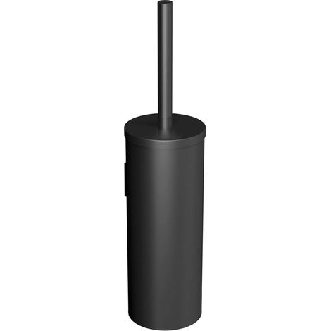 COSMIC 2263697 LOGIC Escobillero Negro Mate - ref: WJC226A0097036