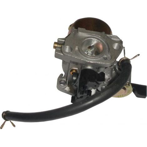 Carburatore / Ricambio per motore compatibile Loncin GX 160  - 06 -