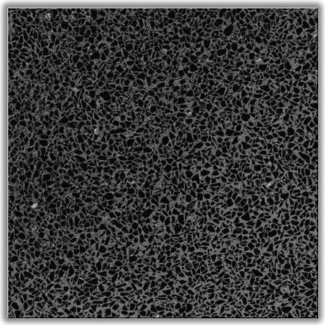 Véritable Carreau Terrazzo SALERNO 40x40 cm boîte de 0.96m2 Adouci - Gioia Materia (1/2)