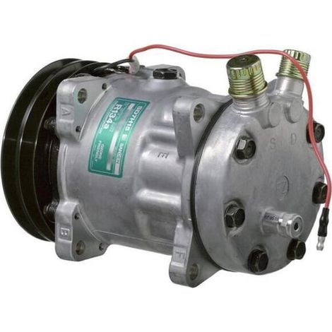 Compressore climatizzatore VAPORMATIC VPM9732