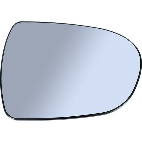 Hyundai i40 2011- Inserto de espejo retrovisor derecho CALEFACTADO (1/5)