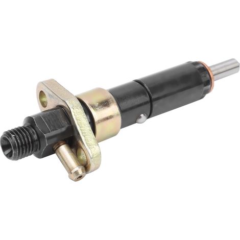 Ensemble injecteur de carburant pour moteur 188FB refroidi par air - Pièces et accessoires pour micro-motoculteurs (1/5)
