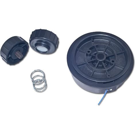 Arnold, Bobina avvolgicavo per MTD EB/ET 1000, 1183-M6-1000 (1/4)