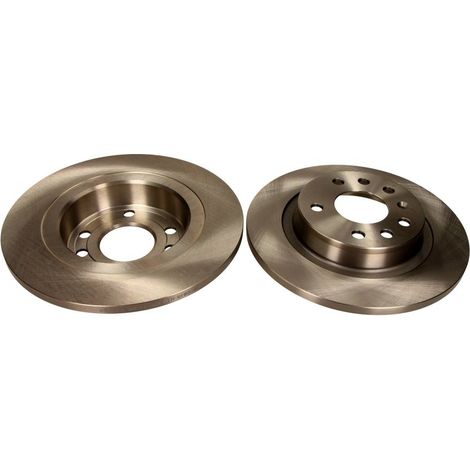 MAXGEAR 19-0813 Disque de frein CADILLAC 93171848
